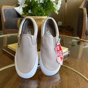 Vans sneakers